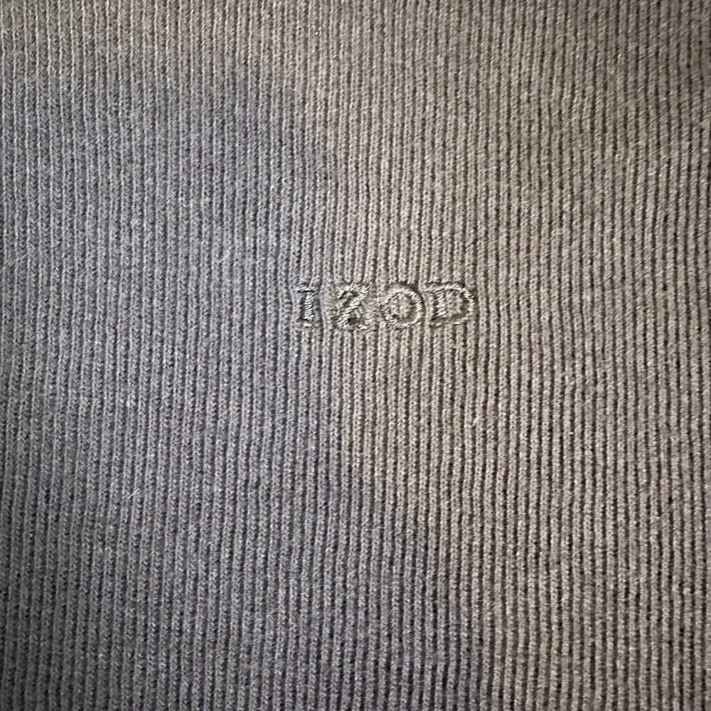 IZOD Mens XXL Black 1/4 Zip Pullover Ribbed Cotton Mock Neck Sweater 2XL NWT New